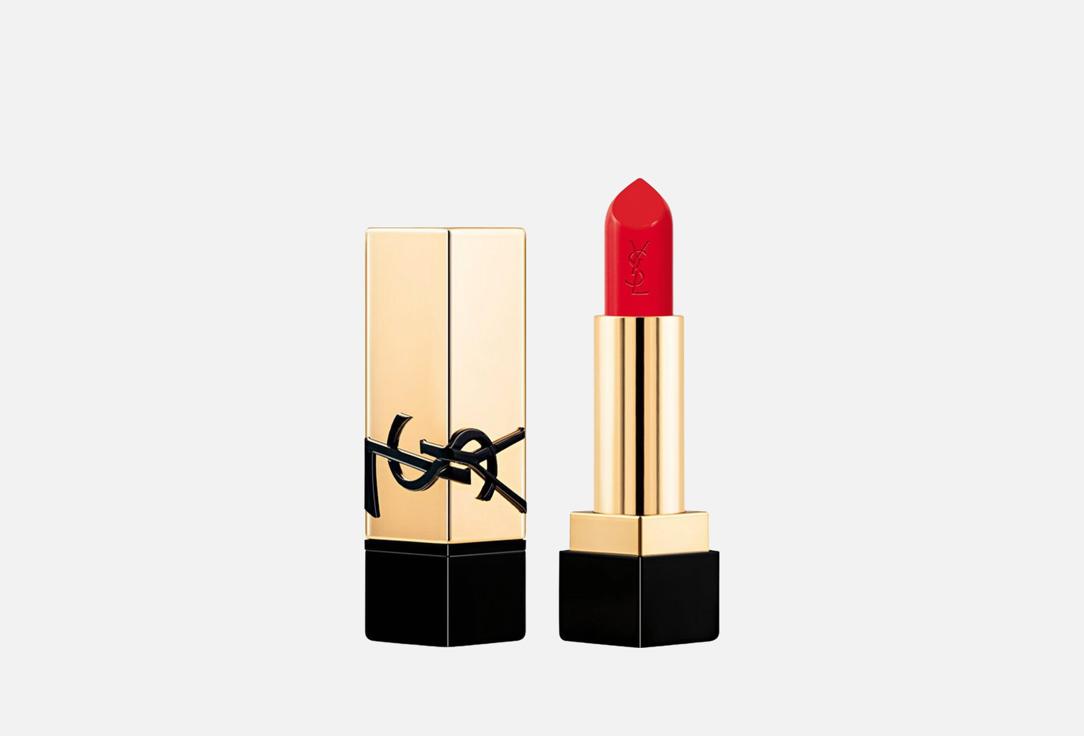 Yves Saint Laurent Satin Lipstick Rouge Pur Couture