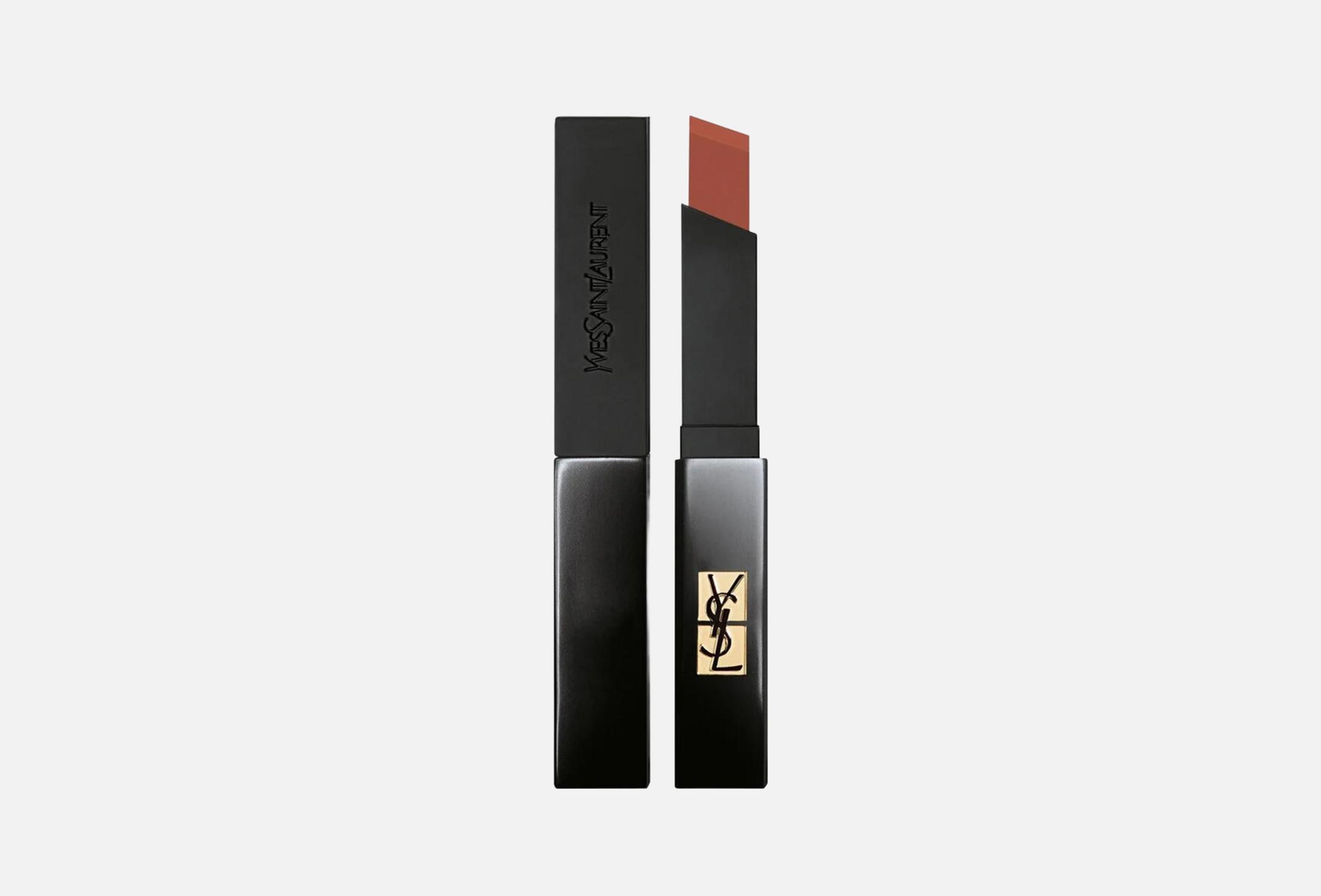 The Slim Velvet Radical 2 312, Unconventional nude