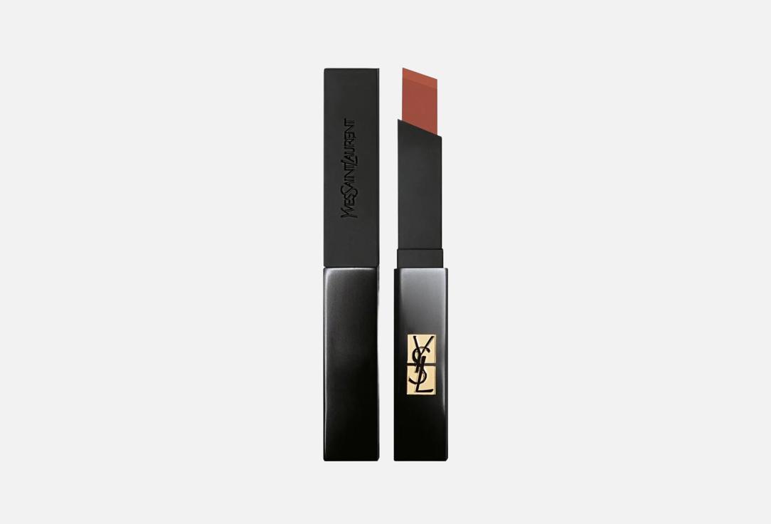 Yves Saint Laurent Semi-matte Lipstick The Slim Velvet Radical