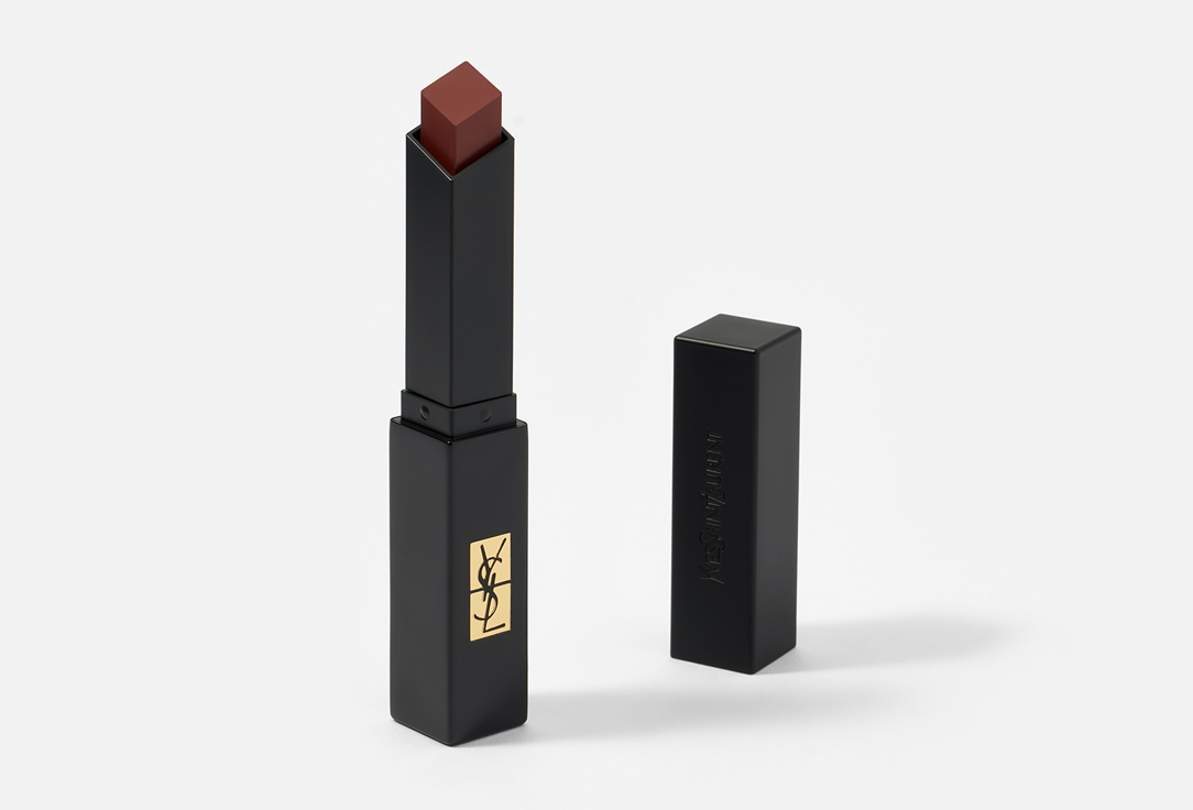 Yves Saint Laurent Semi-matte Lipstick The Slim Velvet Radical 314, Limitless cinnabar 2 g Yves Saint Laurent Semi-matte Lipstick The Slim Velvet Radical