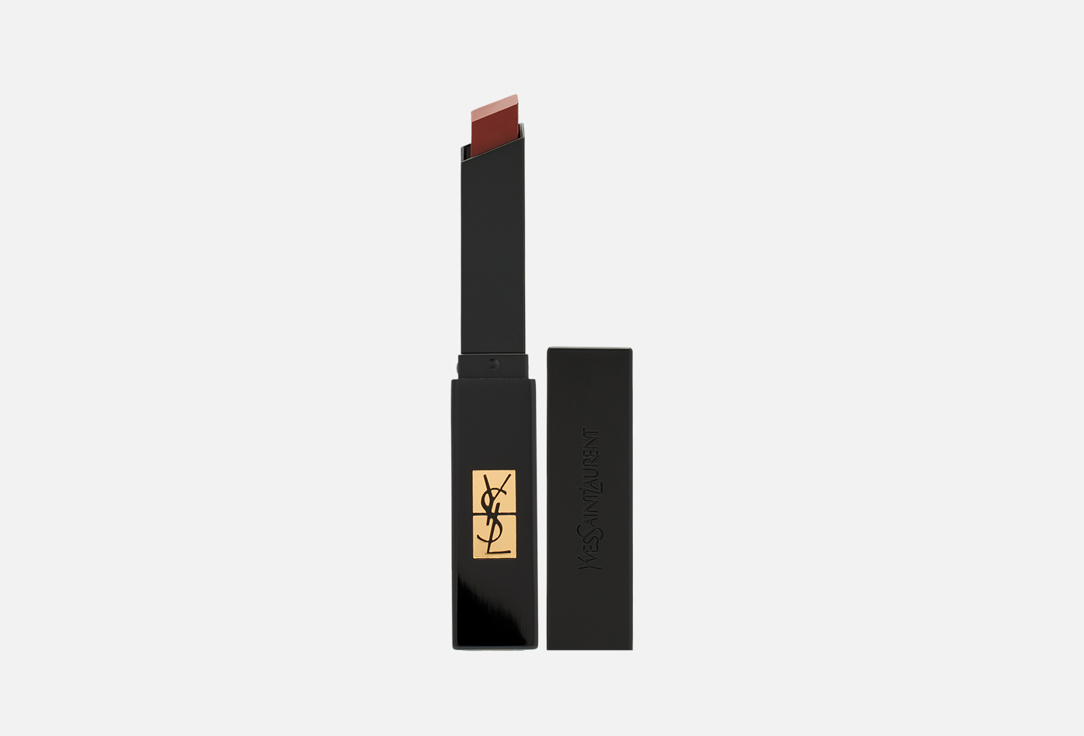 Yves Saint Laurent Semi-matte Lipstick The Slim Velvet Radical 314, Limitless cinnabar 2 g Yves Saint Laurent Semi-matte Lipstick The Slim Velvet Radical