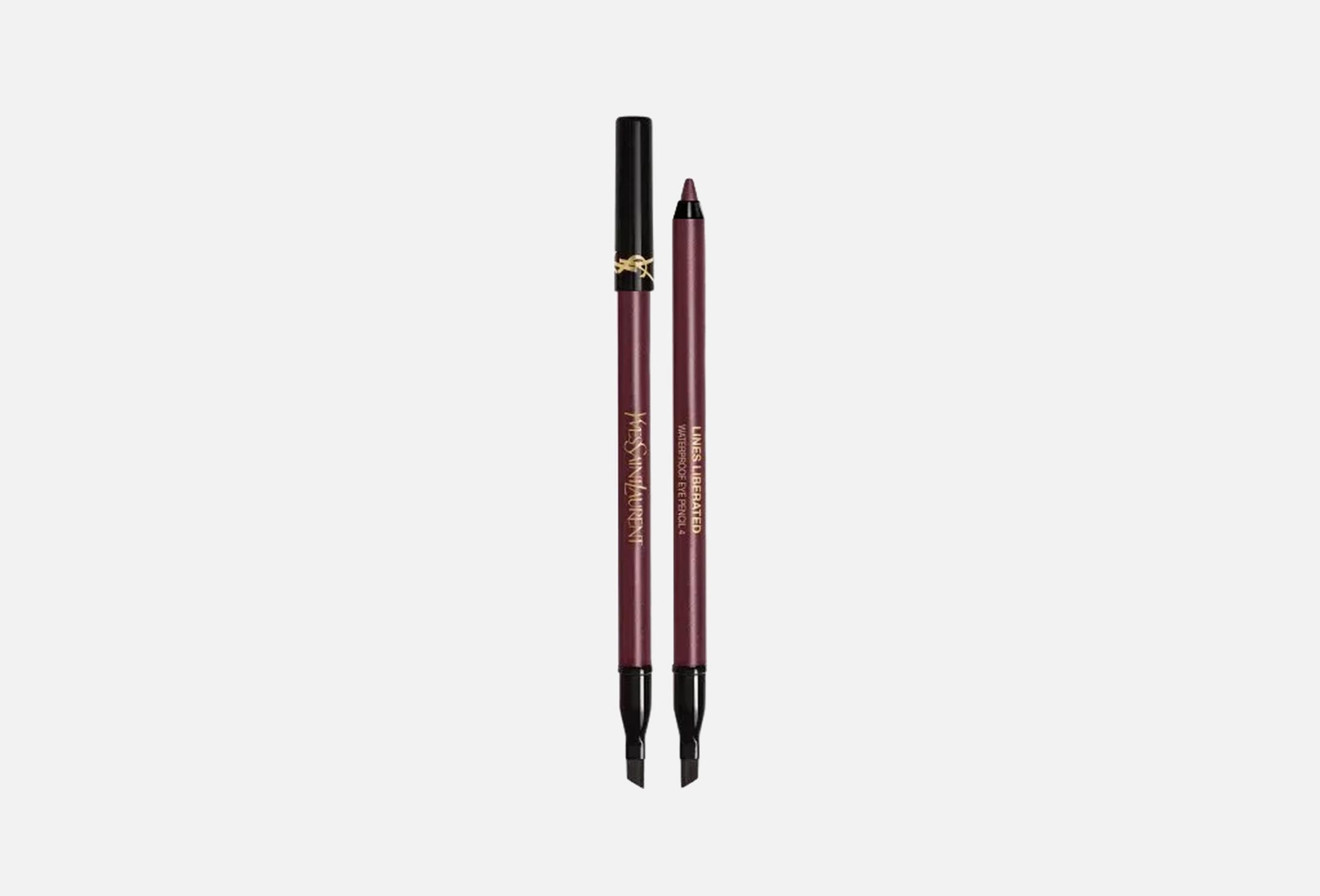 Lines Liberated 24H  1.2 04, Unrestricted plum
