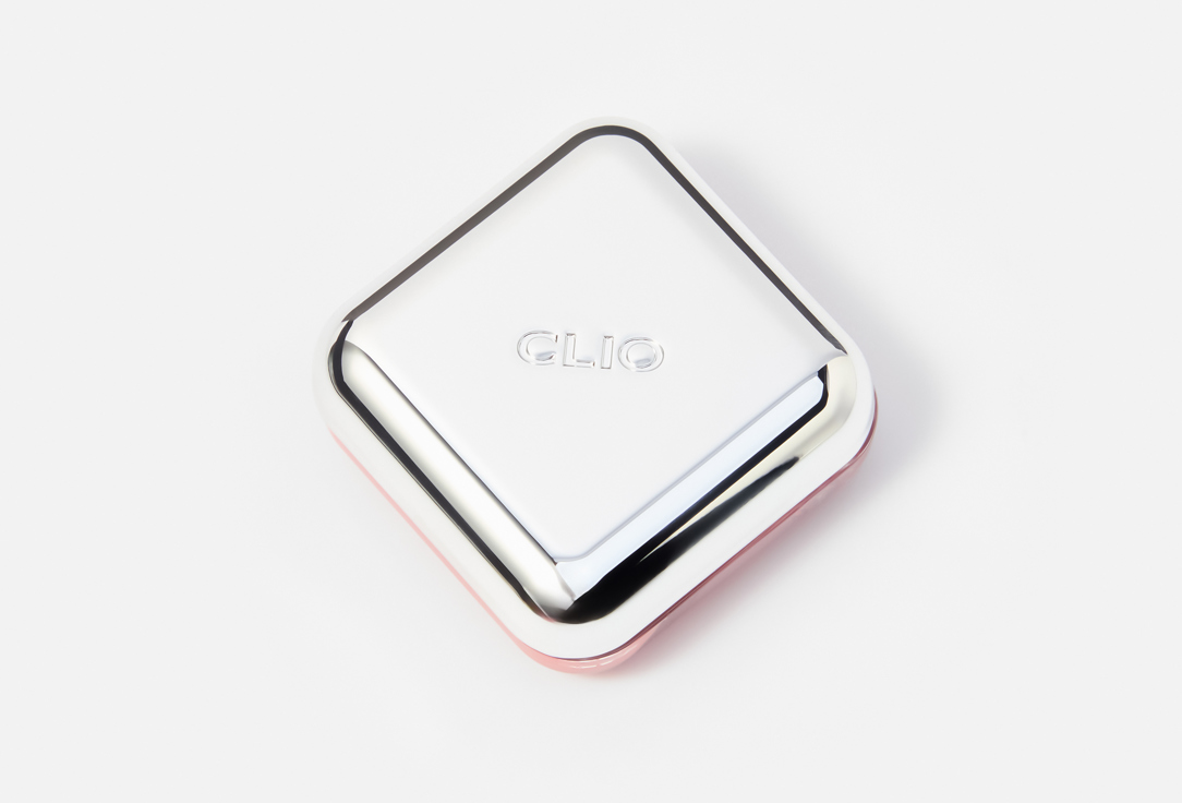 Clio Multi-Use Creamy Lip & Cheek Balm ESSENTIAL LIPCHEEK TAP Peach flush 4.5 g Clio Multi-Use Creamy Lip & Cheek Balm ESSENTIAL LIPCHEEK TAP