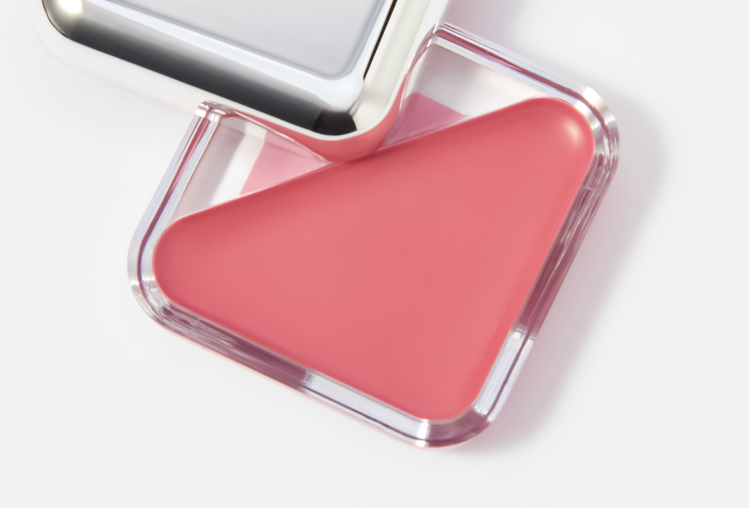 Clio Multi-Use Creamy Lip & Cheek Balm ESSENTIAL LIPCHEEK TAP