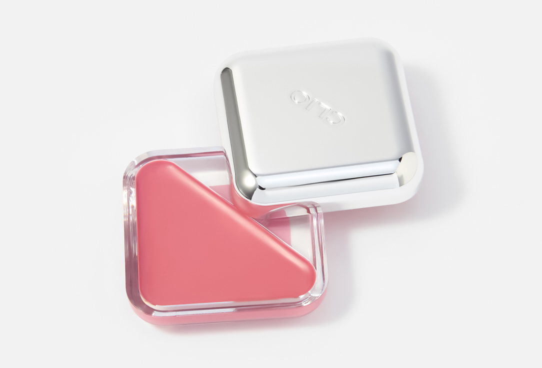 Clio Multi-Use Creamy Lip & Cheek Balm ESSENTIAL LIPCHEEK TAP