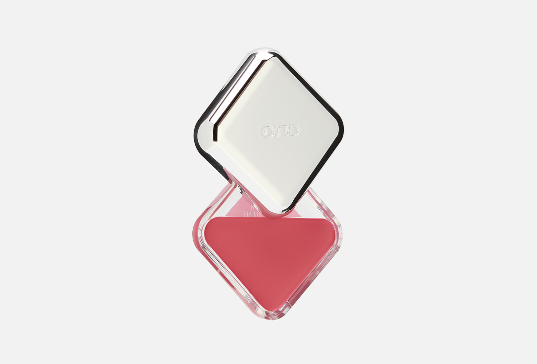 Clio Multi-Use Creamy Lip & Cheek Balm ESSENTIAL LIPCHEEK TAP