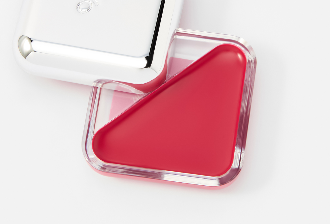 Clio Multi-Use Creamy Lip & Cheek Balm ESSENTIAL LIPCHEEK TAP