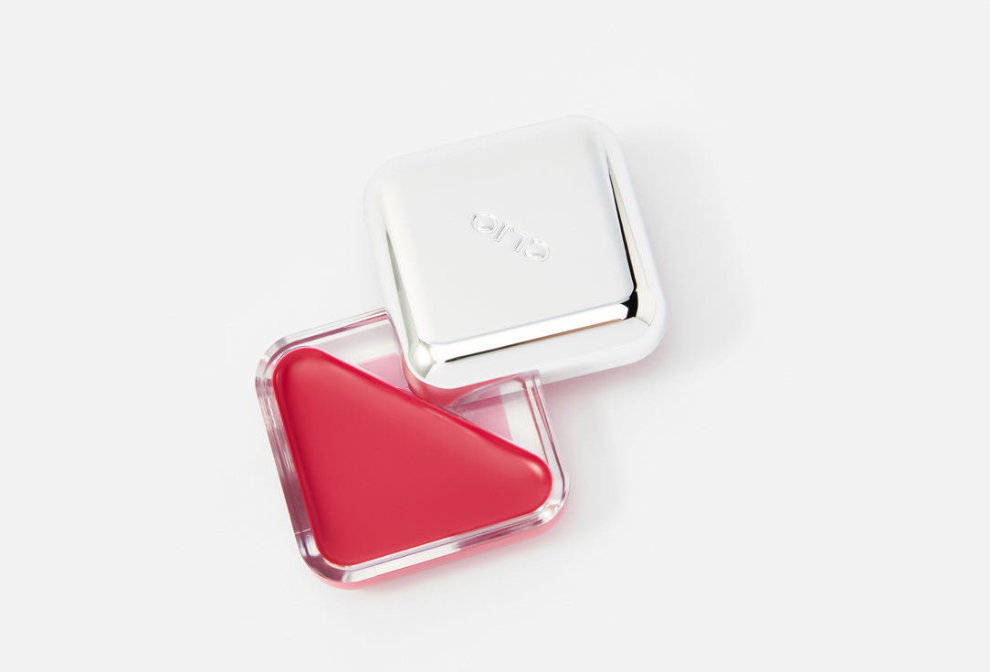 Clio Multi-Use Creamy Lip & Cheek Balm ESSENTIAL LIPCHEEK TAP