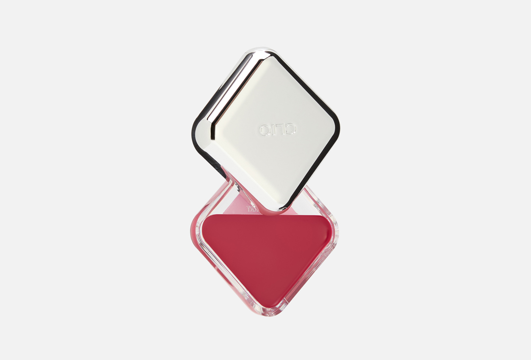 Clio Multi-Use Creamy Lip & Cheek Balm ESSENTIAL LIPCHEEK TAP