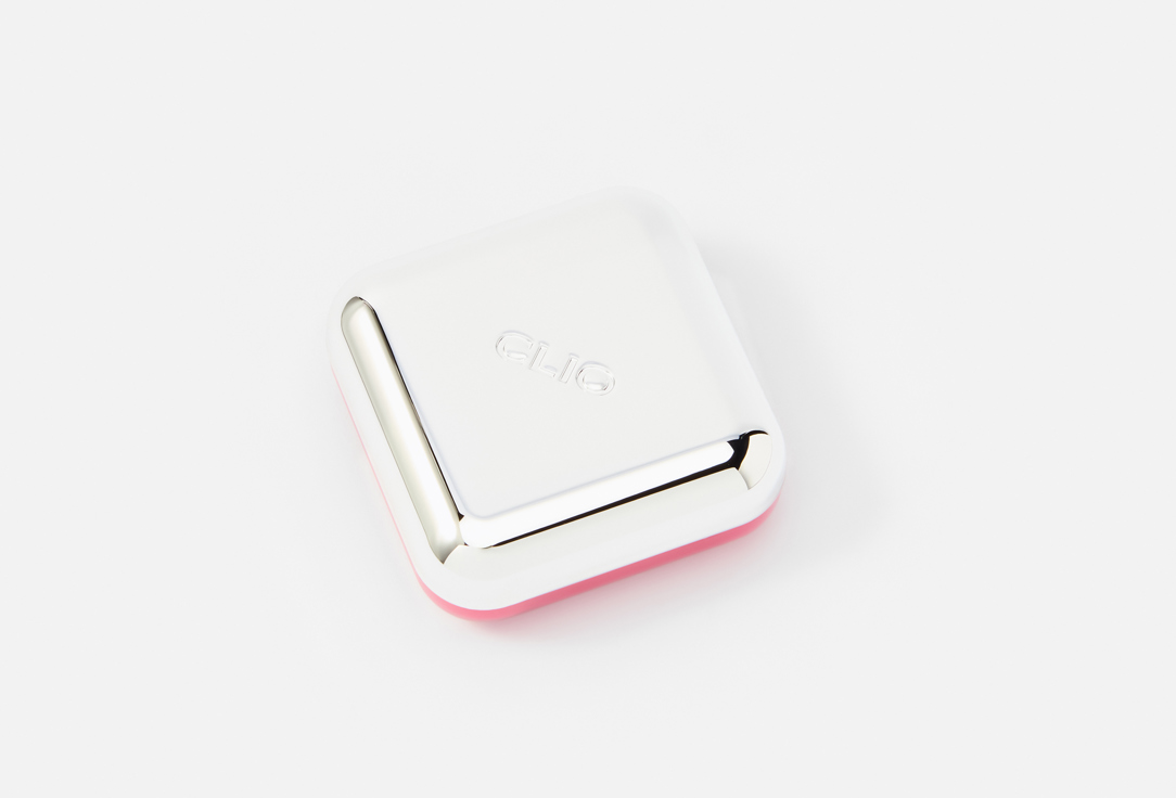 Clio Multi-Use Creamy Lip & Cheek Balm ESSENTIAL LIPCHEEK TAP