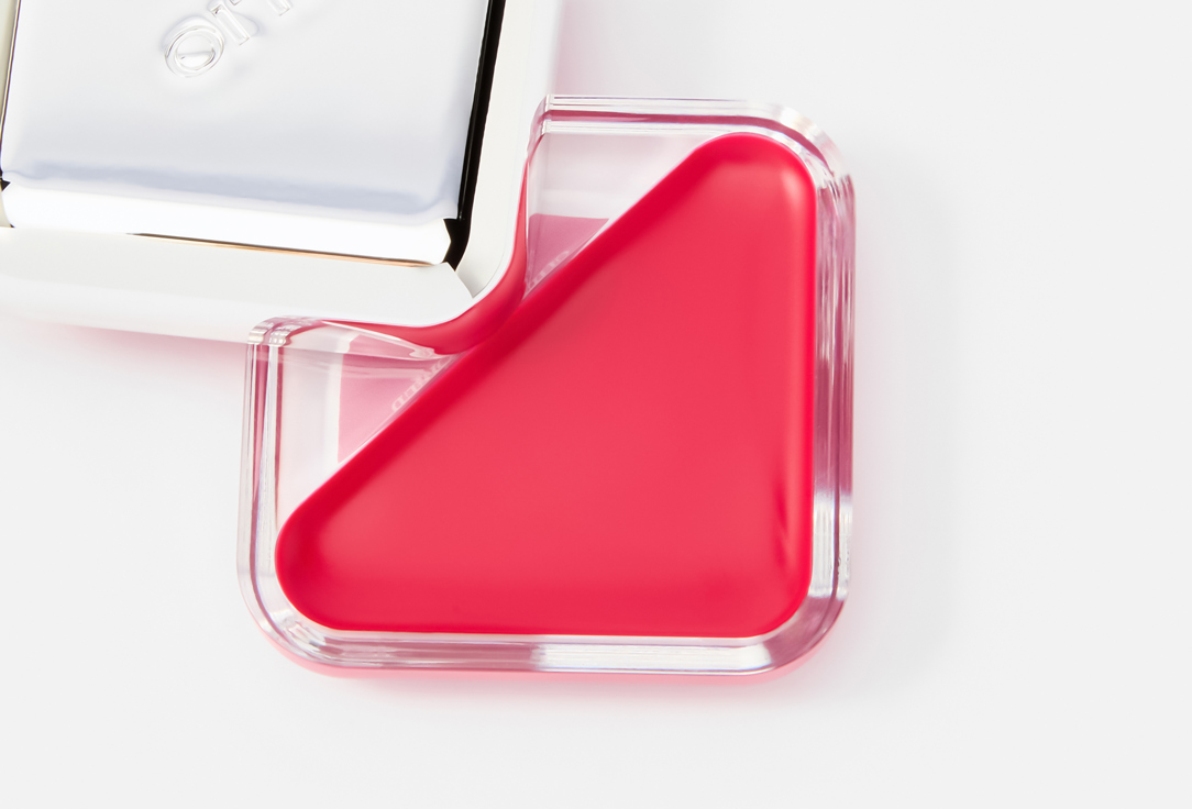 Clio Multi-Use Creamy Lip & Cheek Balm ESSENTIAL LIPCHEEK TAP