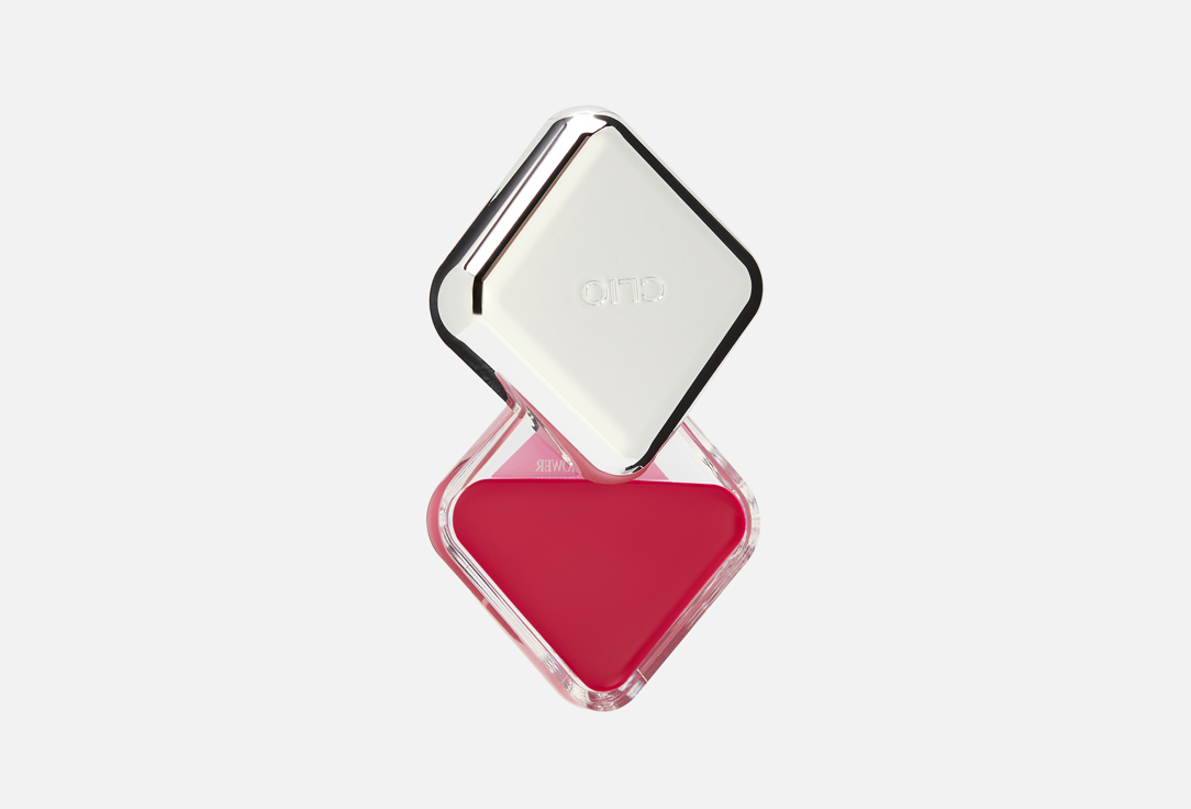 Clio Multi-Use Creamy Lip & Cheek Balm ESSENTIAL LIPCHEEK TAP