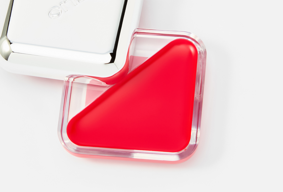 Clio Multi-Use Creamy Lip & Cheek Balm ESSENTIAL LIPCHEEK TAP
