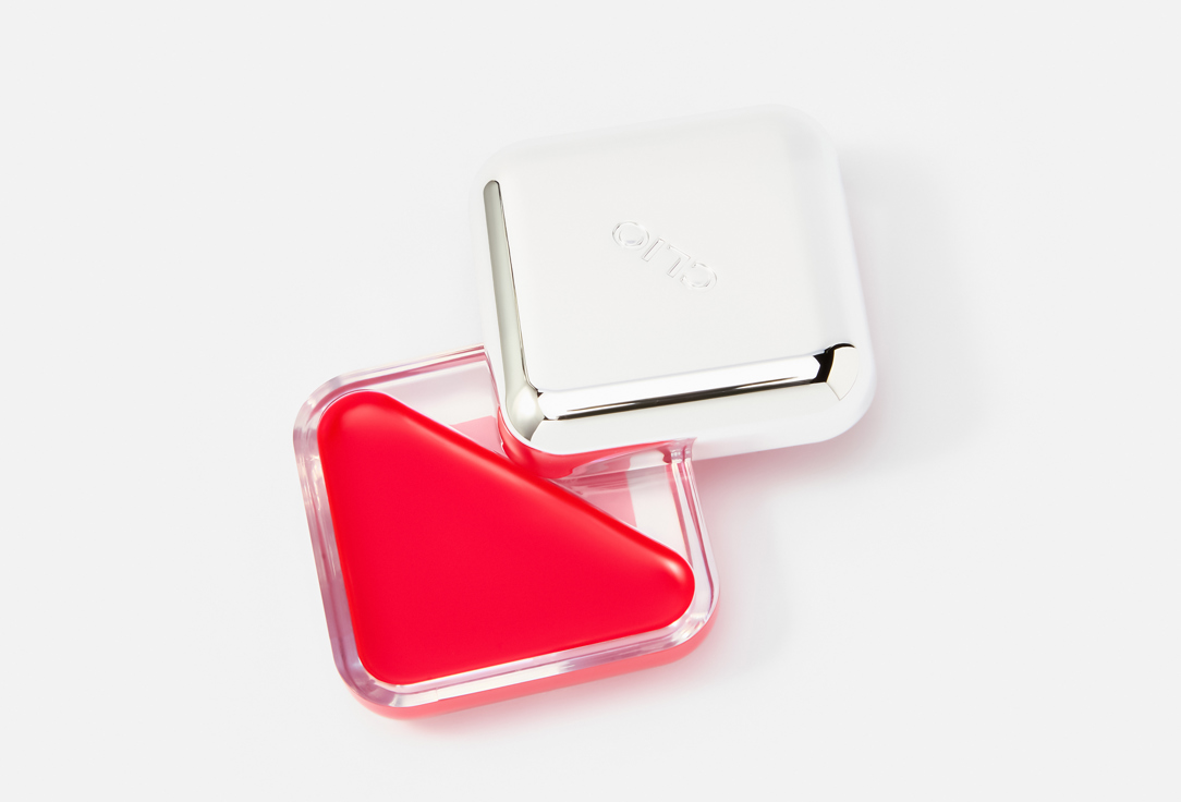 Clio Multi-Use Creamy Lip & Cheek Balm ESSENTIAL LIPCHEEK TAP