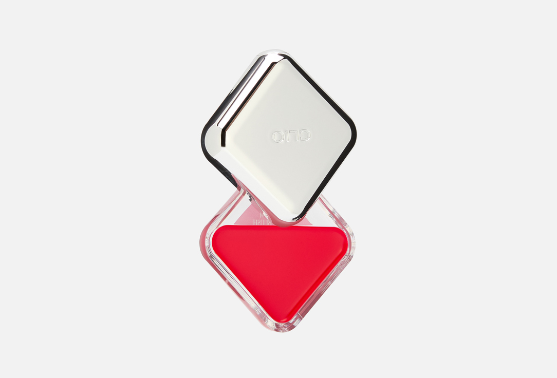Clio Multi-Use Creamy Lip & Cheek Balm ESSENTIAL LIPCHEEK TAP