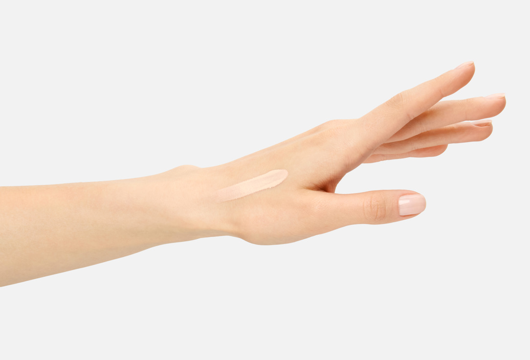 Clio Long-Wear Foundation Kill Cover Founwear The Original