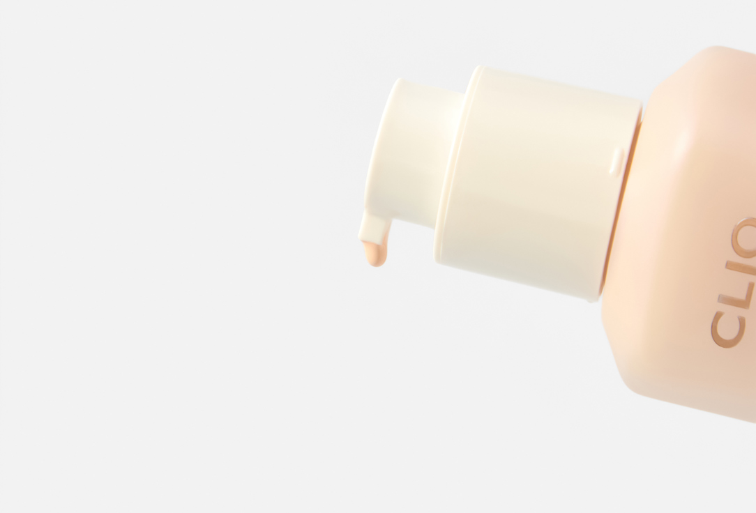 Clio Long-Wear Foundation Kill Cover Founwear The Original