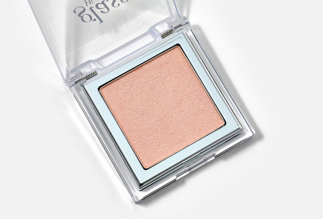 Clio Glow Highlighter Glass 01, Moon glow 5 g Clio Glow Highlighter Glass