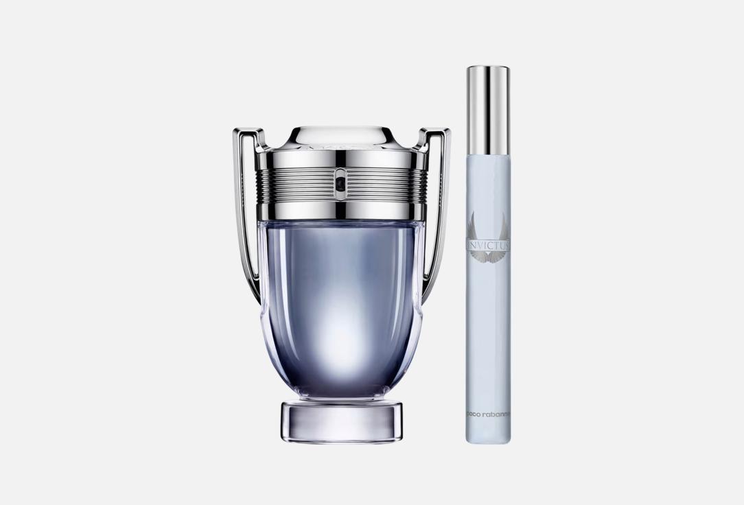 RABANNE Eau de toilette Set Invictus