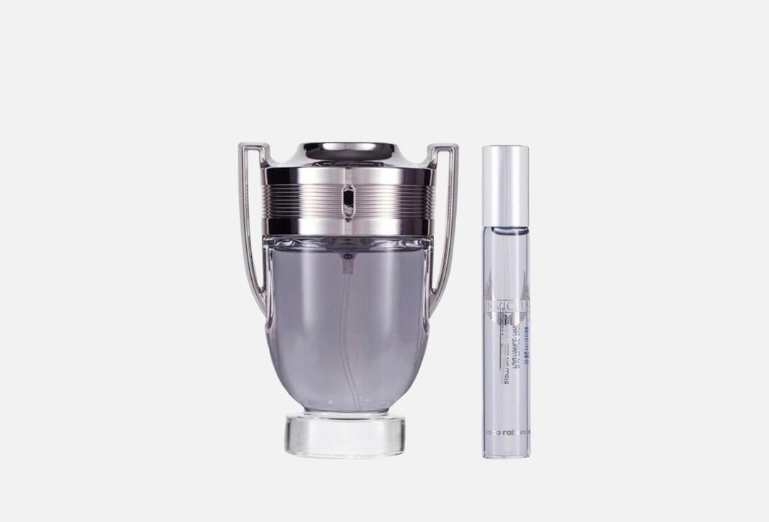 RABANNE Eau de toilette Set Invictus