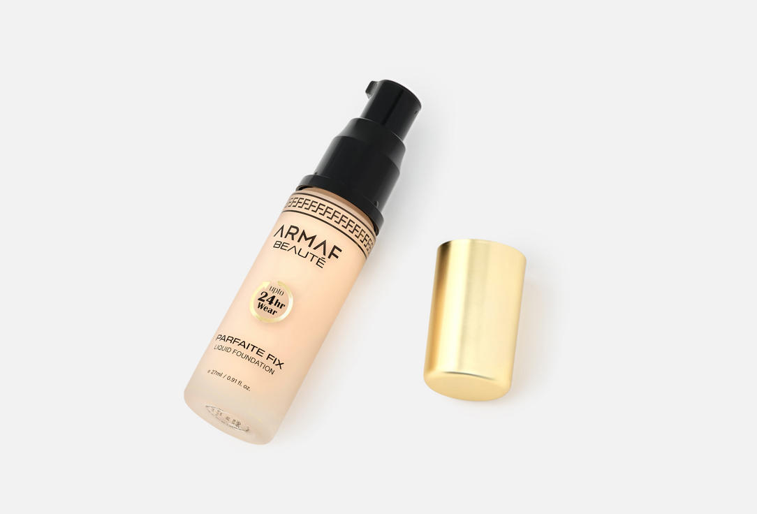 ARMAF BEAUTE Liquid foundation Parfaite Fix