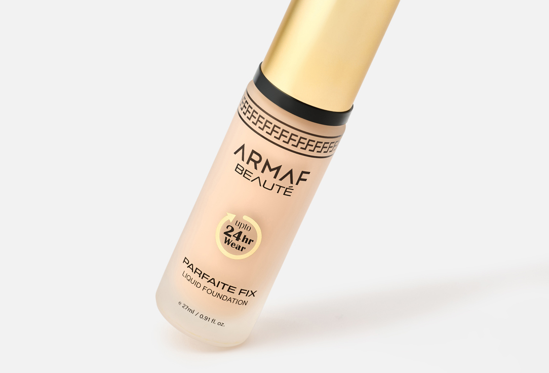 ARMAF BEAUTE Liquid foundation Parfaite Fix