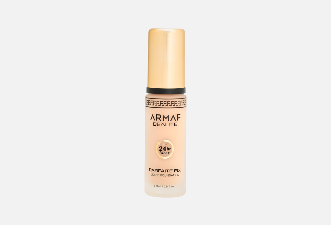 ARMAF BEAUTE Liquid foundation Parfaite Fix