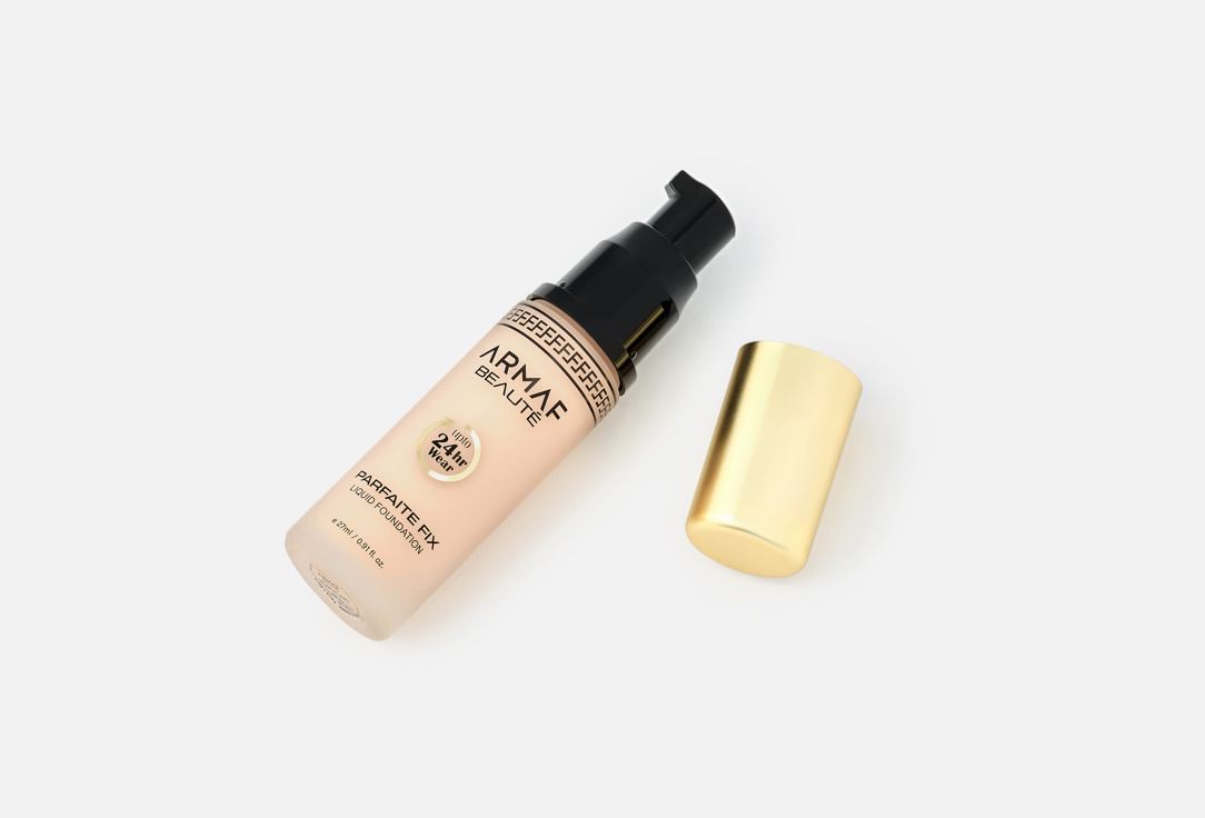 ARMAF BEAUTE Liquid foundation Parfaite Fix