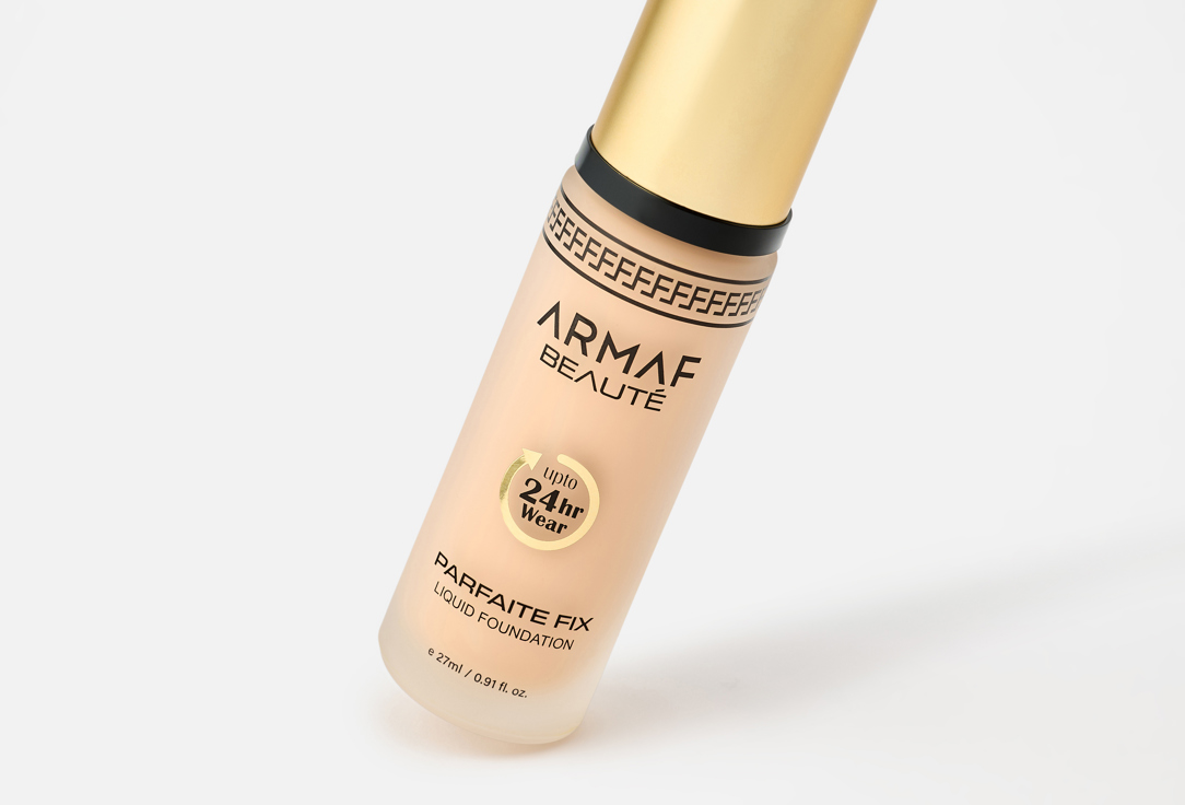 ARMAF BEAUTE Liquid foundation Parfaite Fix