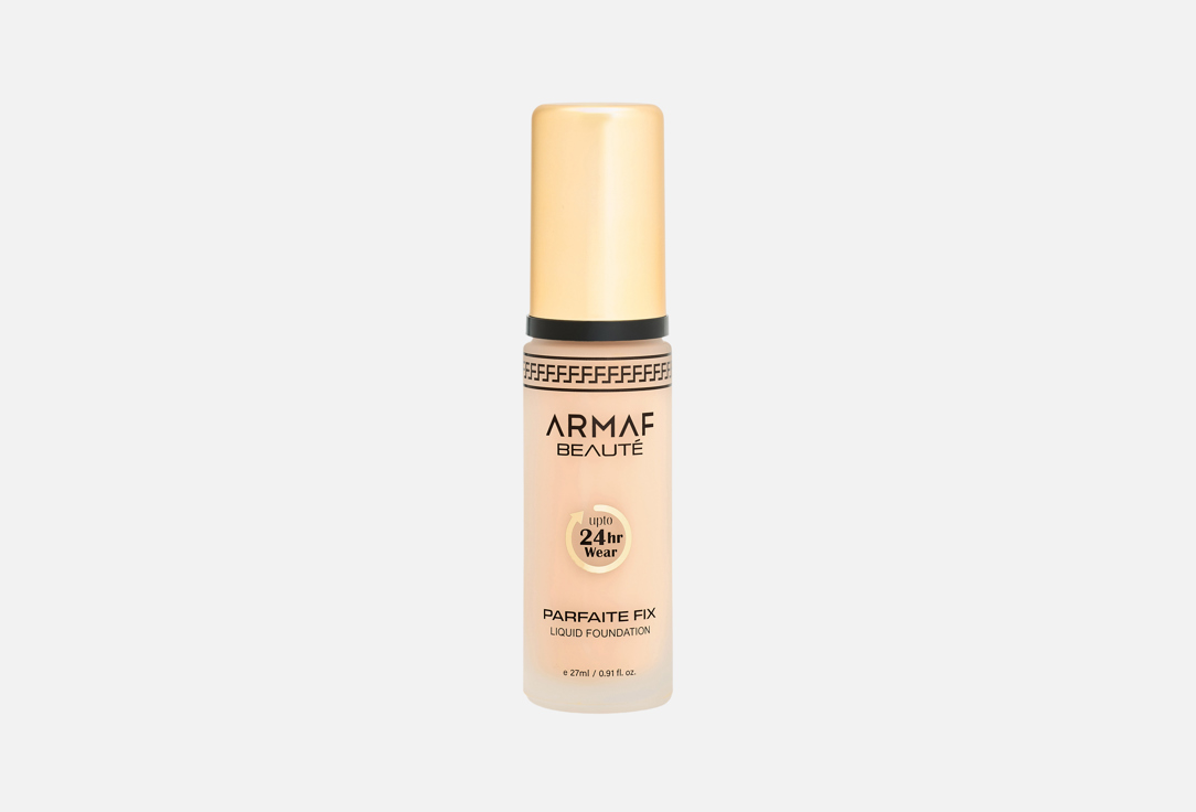 ARMAF BEAUTE Liquid foundation Parfaite Fix