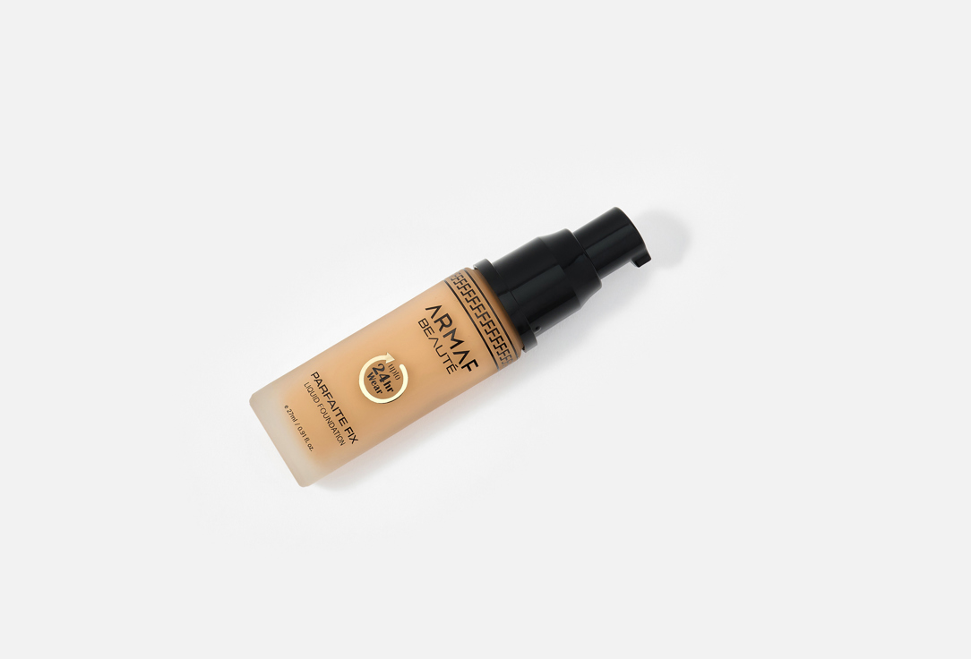 ARMAF BEAUTE Жидкий тональный крем Parfaite Fix
