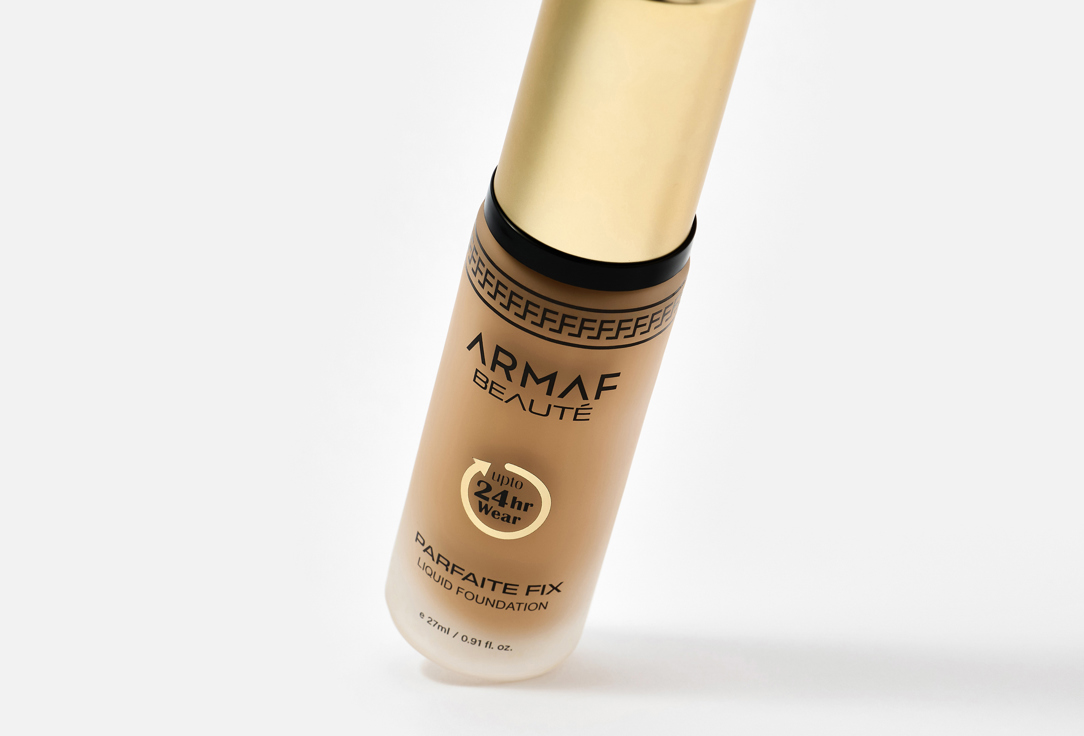 ARMAF BEAUTE Жидкий тональный крем Parfaite Fix