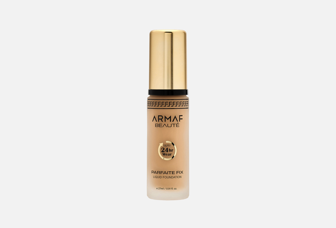 ARMAF BEAUTE Жидкий тональный крем Parfaite Fix
