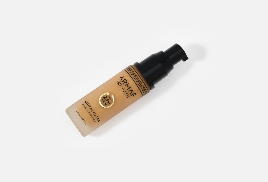 ARMAF BEAUTE Liquid foundation Parfaite Fix