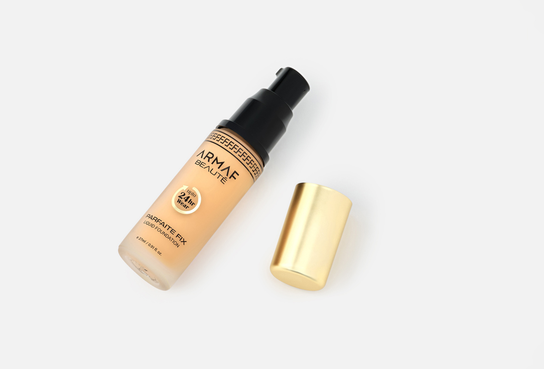 ARMAF BEAUTE Liquid foundation Parfaite Fix