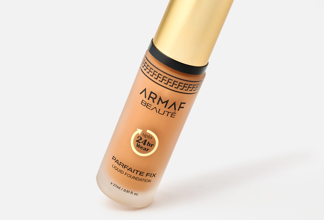 ARMAF BEAUTE Liquid foundation Parfaite Fix