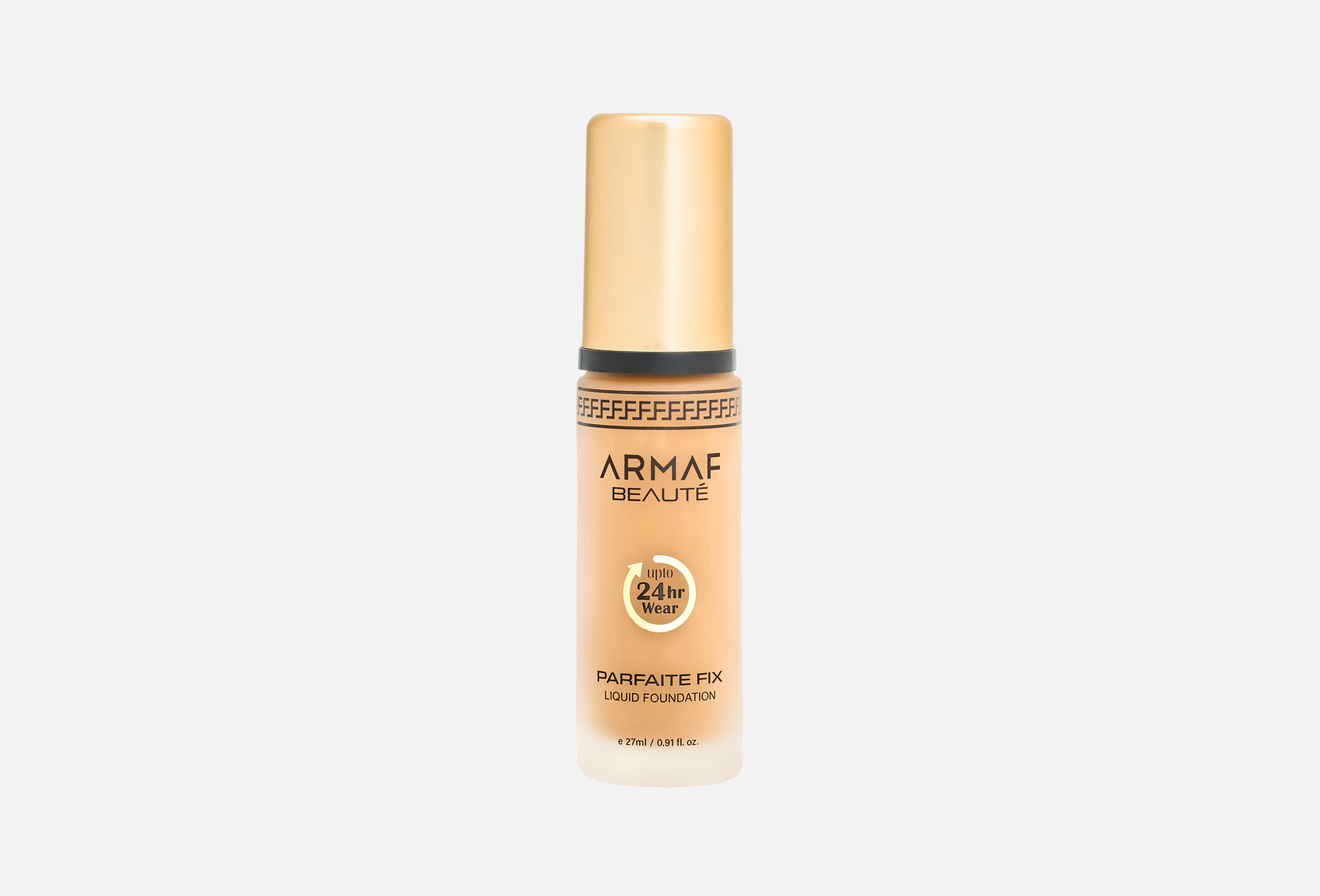 Parfaite Fix 27 08, Tan