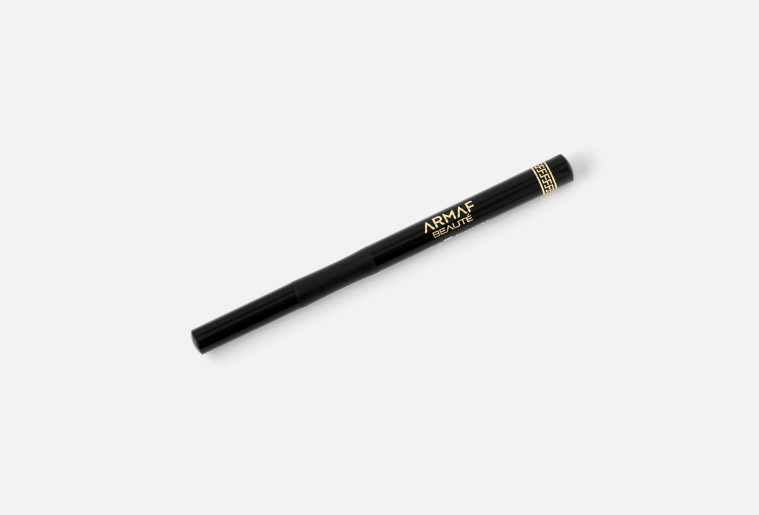 ARMAF BEAUTE Liquid eyeliner pen Noir Diamond 01, Intense black 1 ml ARMAF BEAUTE Liquid eyeliner pen Noir Diamond