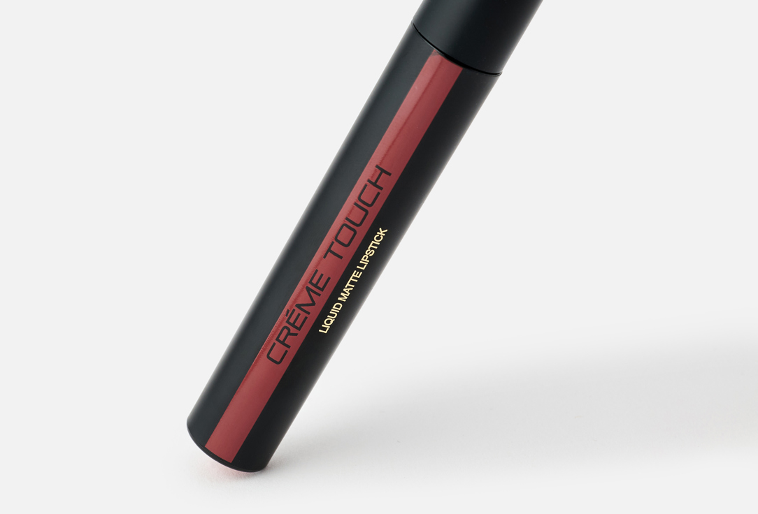 ARMAF BEAUTE Matte liquid lipstick Crème Touch