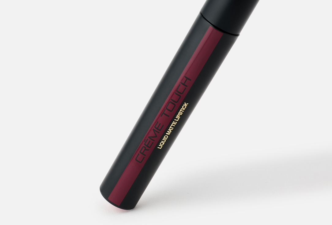 ARMAF BEAUTE Matte liquid lipstick Crème Touch