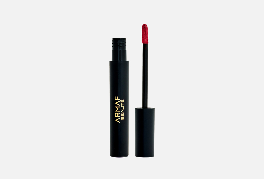 ARMAF BEAUTE Matte liquid lipstick Crème Touch