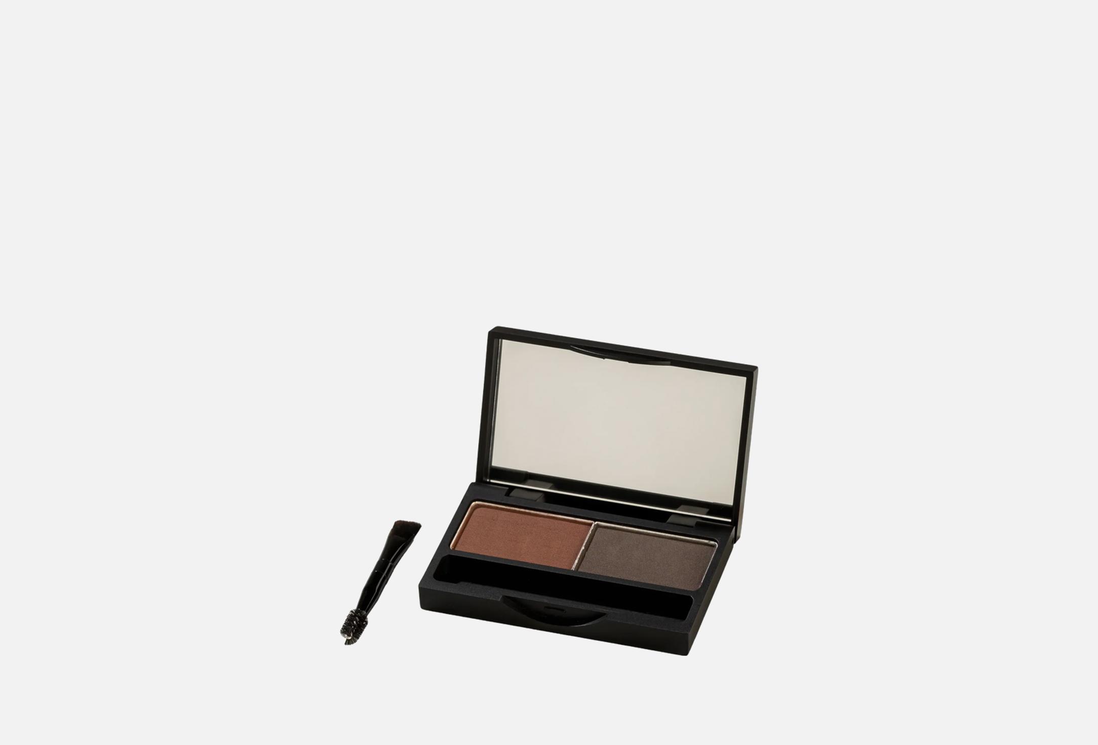 Enchanting Brow  3 01, Expresso