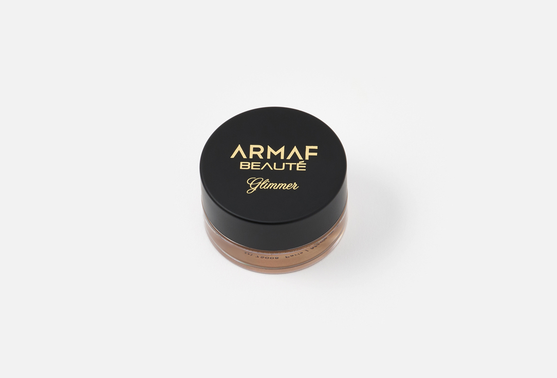 ARMAF BEAUTE Creamy highlighter Glimmer