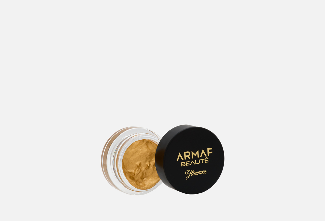 ARMAF BEAUTE Creamy highlighter Glimmer
