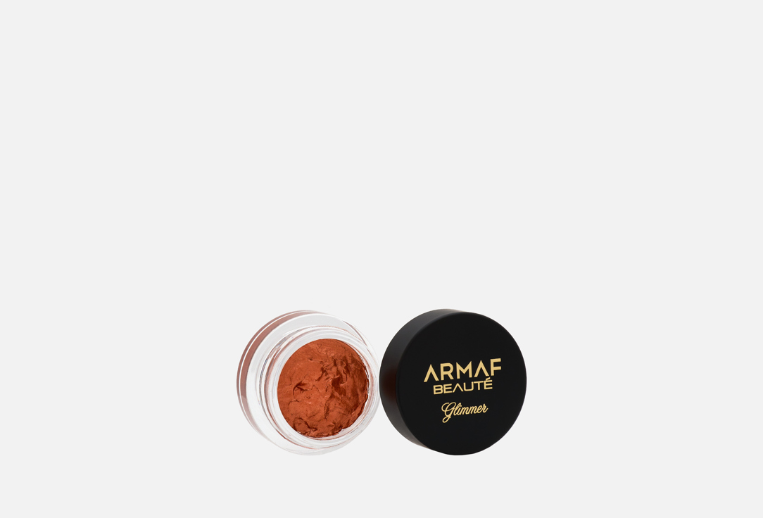 ARMAF BEAUTE Creamy highlighter Glimmer