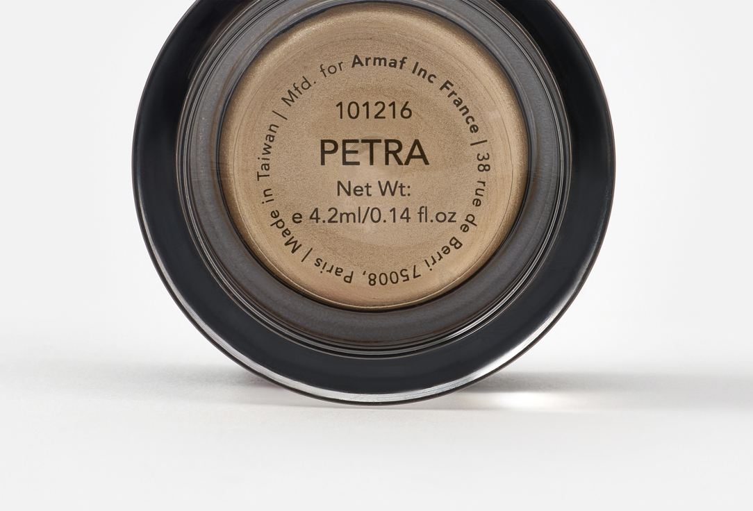 ARMAF BEAUTE Creamy highlighter Glimmer