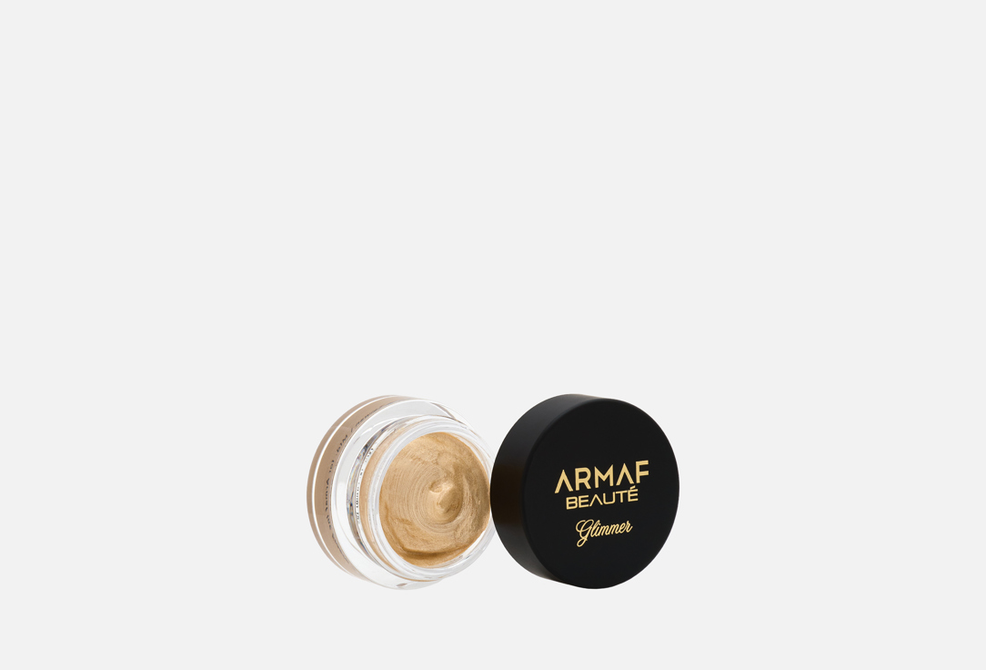 ARMAF BEAUTE Creamy highlighter Glimmer