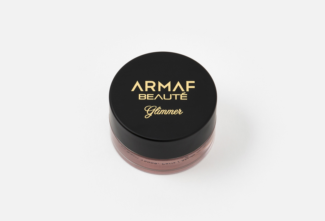 ARMAF BEAUTE Creamy highlighter Glimmer