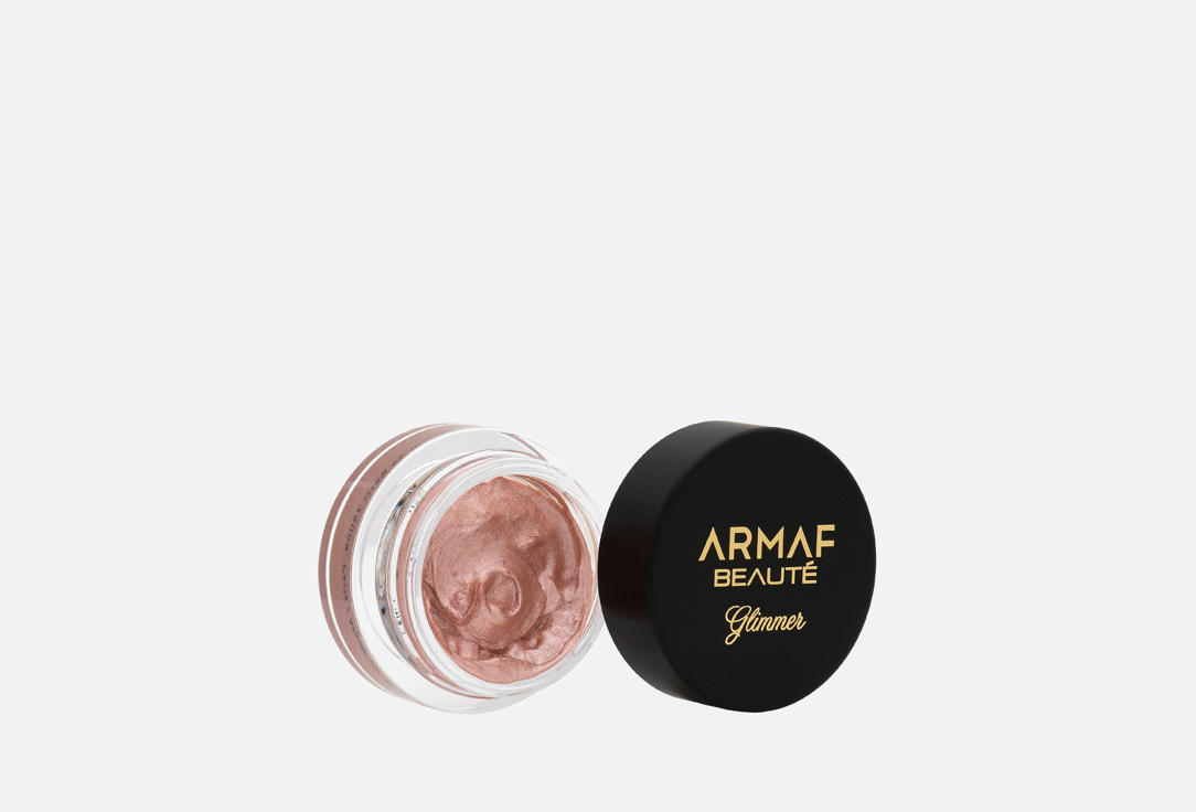 ARMAF BEAUTE Creamy highlighter Glimmer