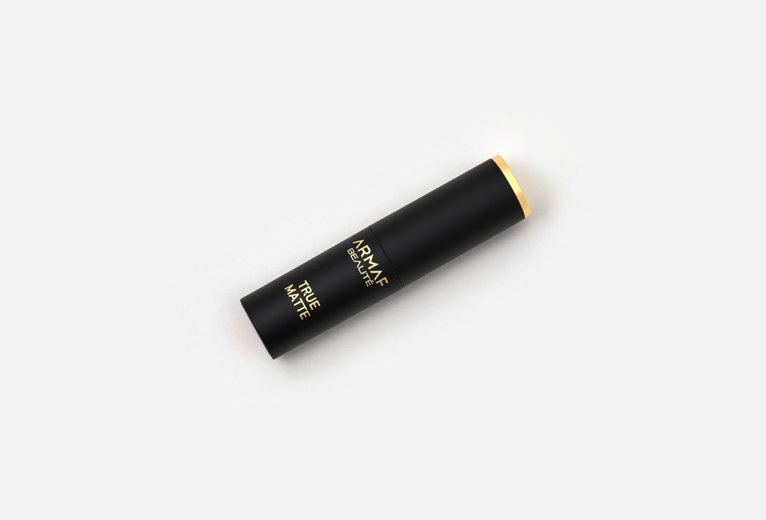ARMAF BEAUTE Creamy matte lipstick True Matte